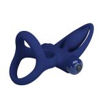 PRETTY LOVE - Powerful ring, 10 vibration functions - obrazek 6