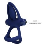 PRETTY LOVE - Powerful ring, 10 vibration functions - obrazek 8