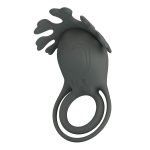 PRETTY LOVE - Master ring, 7 vibration functions Memory function - obrazek 3