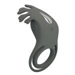 PRETTY LOVE - Master ring, 7 vibration functions Memory function - obrazek 5