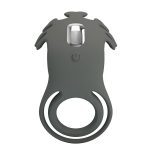 PRETTY LOVE - Master ring, 7 vibration functions Memory function - obrazek 6