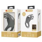 PRETTY LOVE - Master ring, 7 vibration functions Memory function - obrazek 11