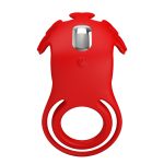 PRETTY LOVE - VIBRATION PENIS RING, Ruben, 7 vibration functions - obrazek 6