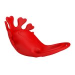 PRETTY LOVE - VIBRATION PENIS RING, Ruben, 7 vibration functions - obrazek 7