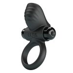 PRETTY LOVE - Vibrate Penis Ring ADRIEN 10 functions - obrazek 2