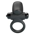 PRETTY LOVE - Vibrate Penis Ring ADRIEN 10 functions - obrazek 5