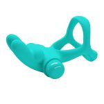 PRETTY LOVE - PASSIONATE DANTE, 10 vibration functions - obrazek 7