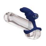 PRETTY LOVE - Powerful ring, 10 vibration functions - obrazek 2