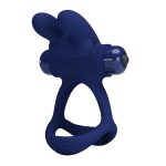 PRETTY LOVE - Powerful ring, 10 vibration functions - obrazek 3