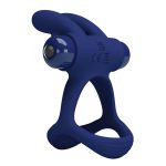 PRETTY LOVE - Powerful ring, 10 vibration functions - obrazek 4