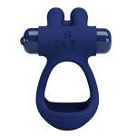 PRETTY LOVE - Powerful ring, 10 vibration functions - obrazek 5