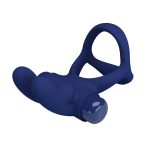 PRETTY LOVE - Powerful ring, 10 vibration functions - obrazek 6