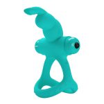 PRETTY LOVE - PASSIONATE FIGGY, 10 vibration functions - obrazek 3