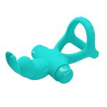 PRETTY LOVE - PASSIONATE FIGGY, 10 vibration functions - obrazek 7