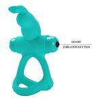 PRETTY LOVE - PASSIONATE FIGGY, 10 vibration functions - obrazek 9