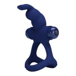 PRETTY LOVE - Powerful ring, 10 vibration functions - obrazek 2