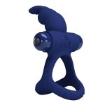 PRETTY LOVE - Powerful ring, 10 vibration functions - obrazek 4