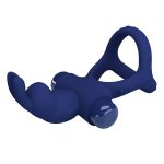 PRETTY LOVE - Powerful ring, 10 vibration functions - obrazek 6