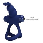 PRETTY LOVE - Powerful ring, 10 vibration functions - obrazek 8