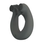 MASTER RING, 12 vibration functions memory function - obrazek 3