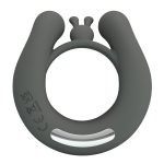 MASTER RING, 12 vibration functions memory function - obrazek 6