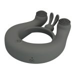 MASTER RING, 12 vibration functions memory function - obrazek 7