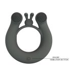 MASTER RING, 12 vibration functions memory function - obrazek 10