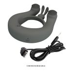 MASTER RING, 12 vibration functions memory function - obrazek 11