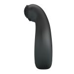 VIBRANT PENIS RING DAHLIA, 12 vibration functions memory function - obrazek 4