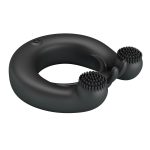 VIBRANT PENIS RING DAHLIA, 12 vibration functions memory function - obrazek 8