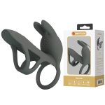MASTER RING, 7 vibration functions memory function - obrazek 10
