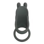 MASTER RING, 7 vibration functions memory function - obrazek 3