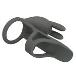 MASTER RING, 7 vibration functions memory function - obrazek 5