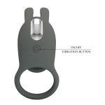 MASTER RING, 7 vibration functions memory function - obrazek 8