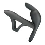 VIBRATING PENIS SLEEVE MATTY, 7 vibration functions Memory function - obrazek 3