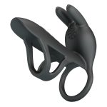 VIBRATING PENIS SLEEVE MATTY, 7 vibration functions Memory function - obrazek 4