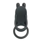 VIBRATING PENIS SLEEVE MATTY, 7 vibration functions Memory function - obrazek 5