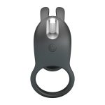 VIBRATING PENIS SLEEVE MATTY, 7 vibration functions Memory function - obrazek 6