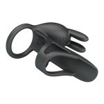 VIBRATING PENIS SLEEVE MATTY, 7 vibration functions Memory function - obrazek 7