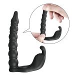 PRETTY LOVE - Blackney black, 7 vibration functions Memory function - obrazek 6