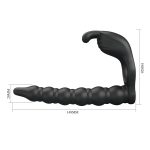 PRETTY LOVE - Blackney black, 7 vibration functions Memory function - obrazek 7