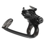 BULL WARRIOR, 10 vibration functions - obrazek 3