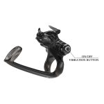 BULL WARRIOR, 10 vibration functions - obrazek 7