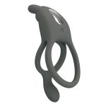 MASTER RING, 7 vibration functions - obrazek 4