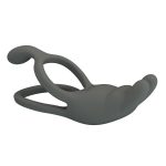 MASTER RING, 7 vibration functions - obrazek 6