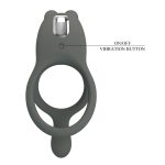 MASTER RING, 7 vibration functions - obrazek 9