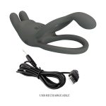 MASTER RING, 7 vibration functions - obrazek 10