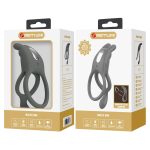 MASTER RING, 7 vibration functions - obrazek 11