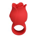 JAE, 10 vibration functions, Silicone ABS - obrazek 4