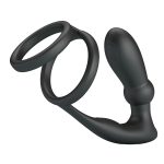 EMONI, 12 vibration functions 12 thrusting settings Memory function - obrazek 2